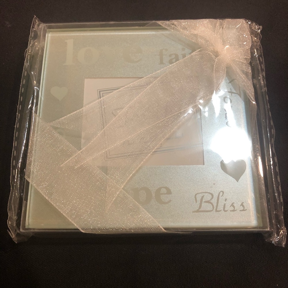 Pearlized Photo Coaster - Picture 3 of 8